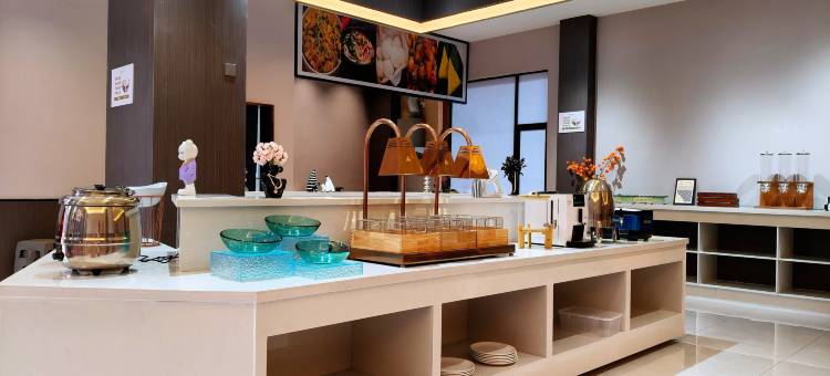 宣恩国际酒店(宣恩贡秀游船文澜桥店)图片