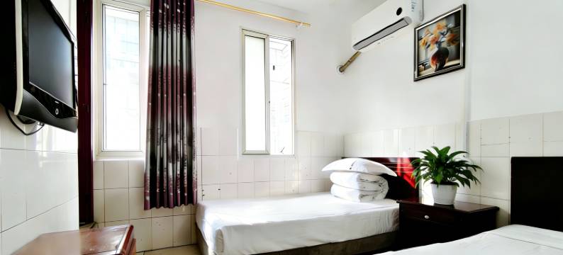 花居民宿(桂林象鼻山景区店)图片