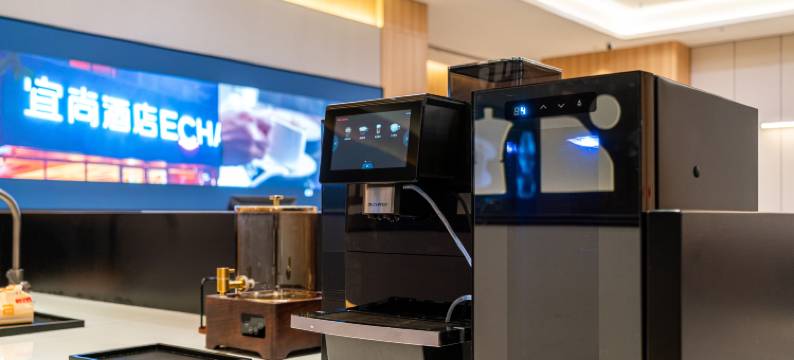 宜尚酒店(台州温岭泽国镇幸福路店)图片