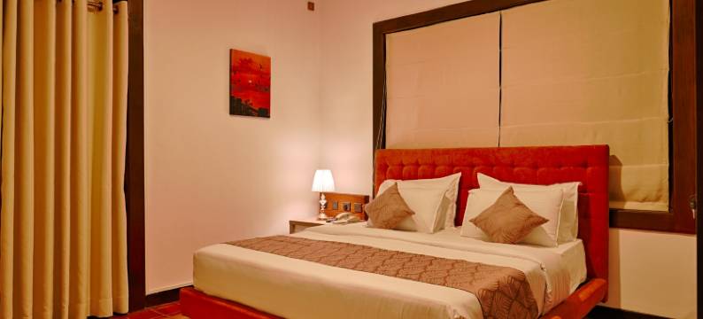 臻梦逸居(Dream Cool Residence)图片