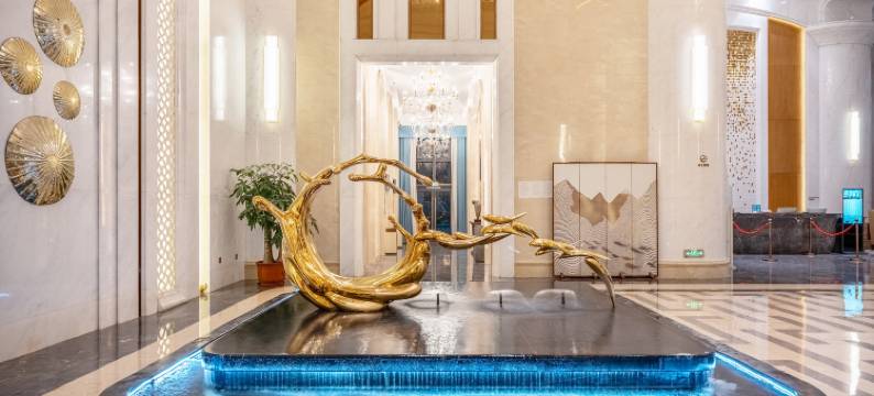 壹城贵宾酒店图片