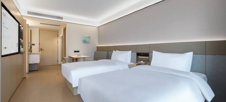 全季酒店(阳江市政府店)图片