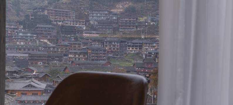 向往·千户里民宿(西江苗族博物馆店)图片