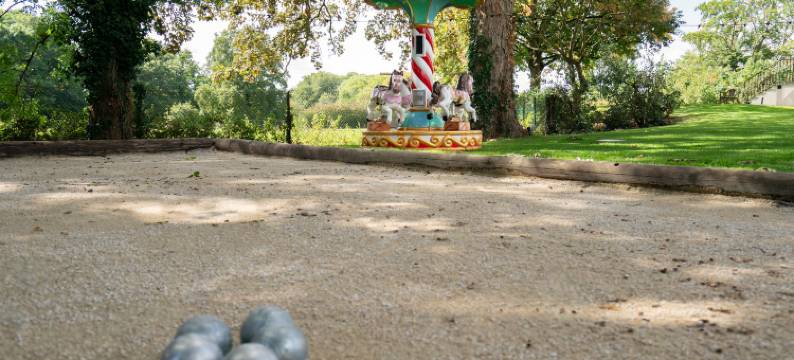 埃德蒙别墅酒店及水疗中心 - 白色之家比耶夫(Villa Edmond Hôtel & Spa - Maison Blanche Bièvres)图片