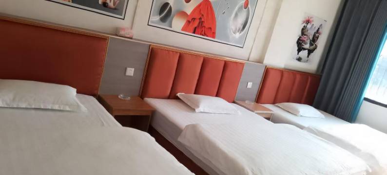 揭阳炮台金鑫公寓图片