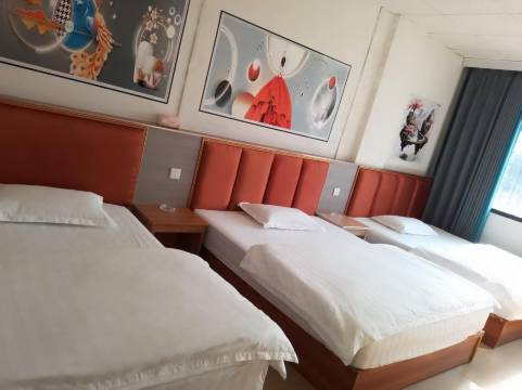 揭阳炮台金鑫公寓