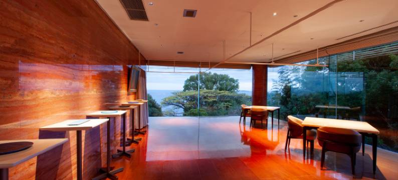 ATAMI 海峰楼(Atami Kaihourou Hotel)图片