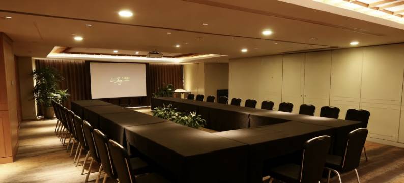 东萌大酒店(钦州湾广场店)图片