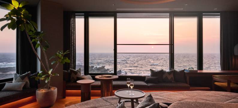 馥府 城之岛 海风之韵(Fufu Jogashima)图片