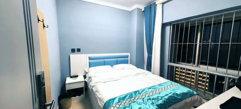 加洛斯酒店(昆明火车站店)图片