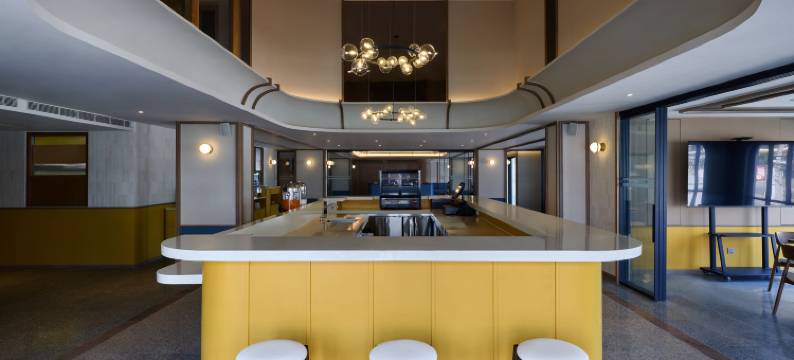 贝斯特韦斯特玛特提瓦农酒店(Best Western Matter Tiwanon Hotel)图片