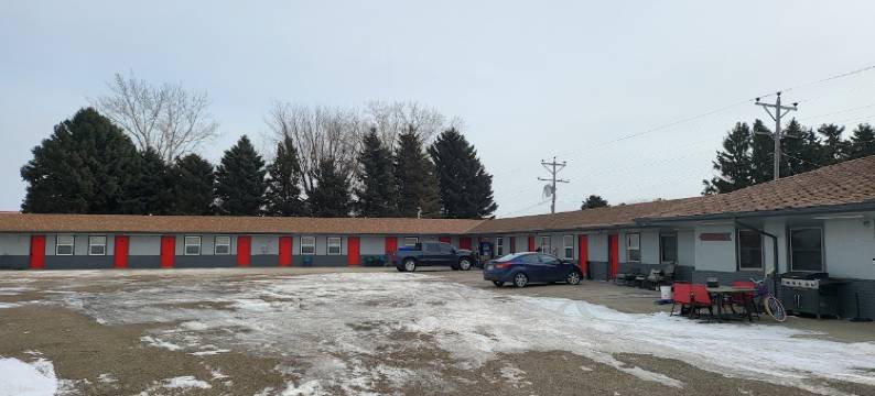 OYO 格蒂斯堡美国国道212号KJ的旅馆及套房(KJ's Inn and Suites by OYO Gettysburg U.S. Hwy 212)图片