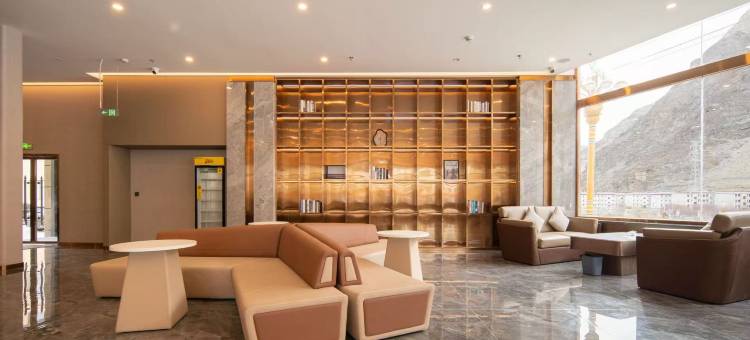 康马玛不错大酒店图片