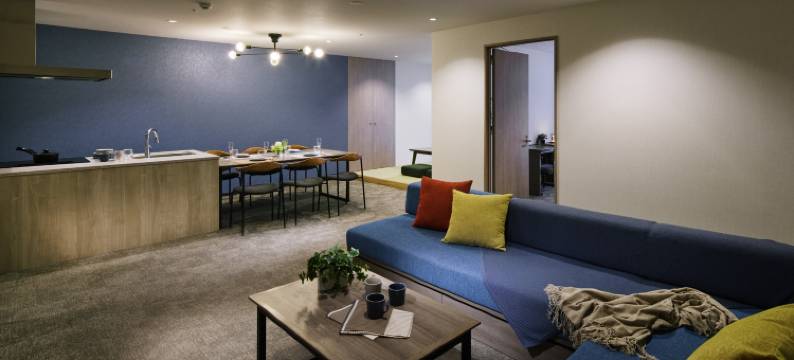 Minn STATION Ai Nagoya(Minn STATION Ai Nagoya)图片