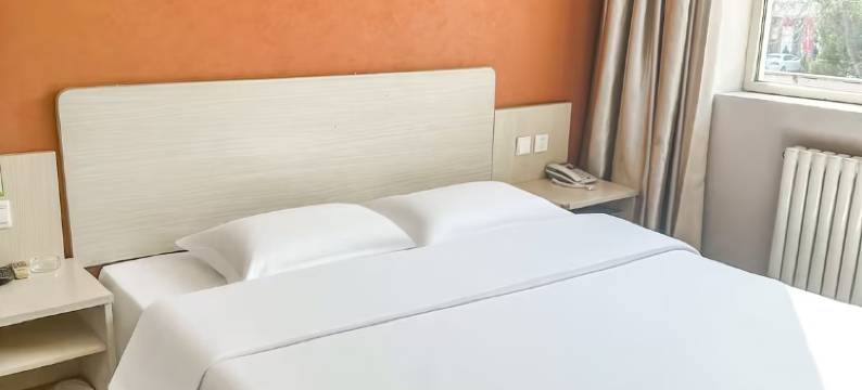 邢台青甜快捷酒店图片