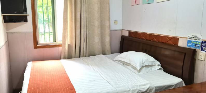 合肥南站北广场金叶宾馆图片