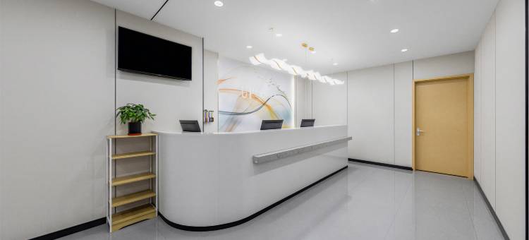 如家华驿精选酒店(天津西南角地铁站店)图片