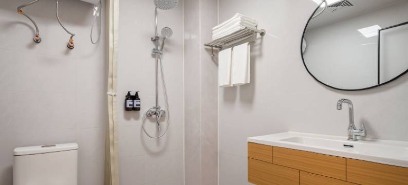 静志居酒店图片