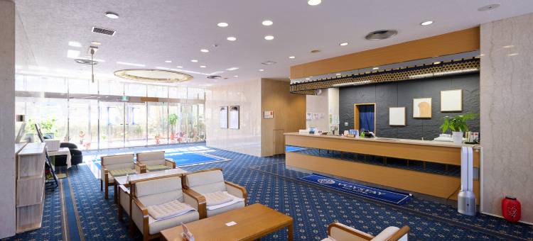 VOYSTAY富士酒店(VOYSTAY FUJI HOTEL)图片