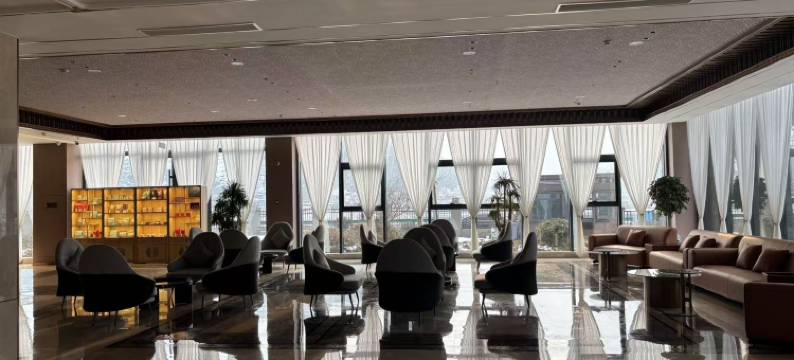 云水湾大酒店图片