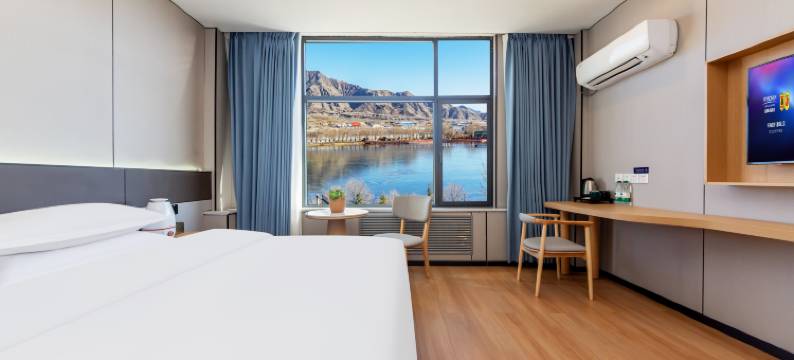 速8精选酒店(日喀则汽车总站店)图片