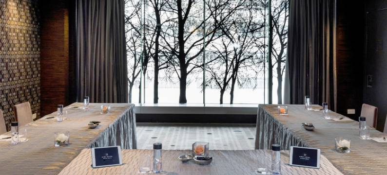 南湾如心酒店图片