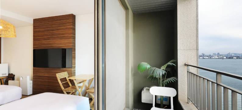 Yeongjong Palace Hotel图片