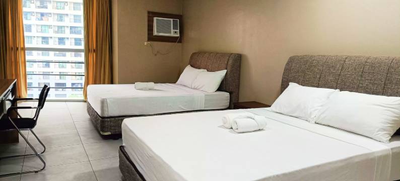 LTG君悦酒店宿务(LTG Grand Hotel Cebu)图片