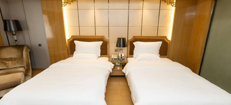 晋江风雅酒店(晋江机场阳光夜市店)图片