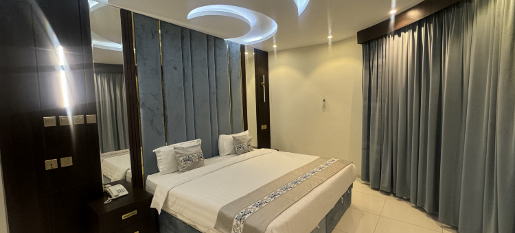 阿尔贾瓦哈拉套房服务式公寓(Al Jawhara Suites Serviced Apartments)图片
