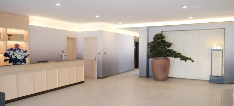 塞纳斯酒店(乾县高铁站店)图片