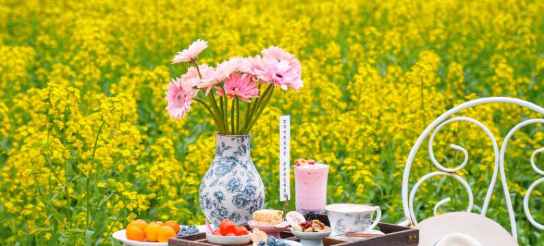 婺源·云上青野·Villa设计师美宿图片