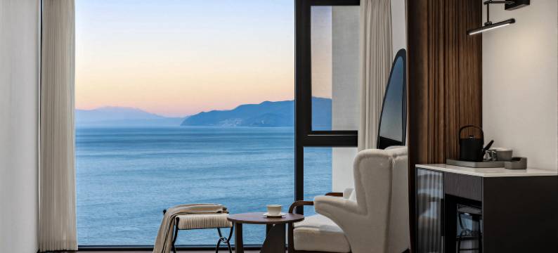 云会嘻海景民宿图片