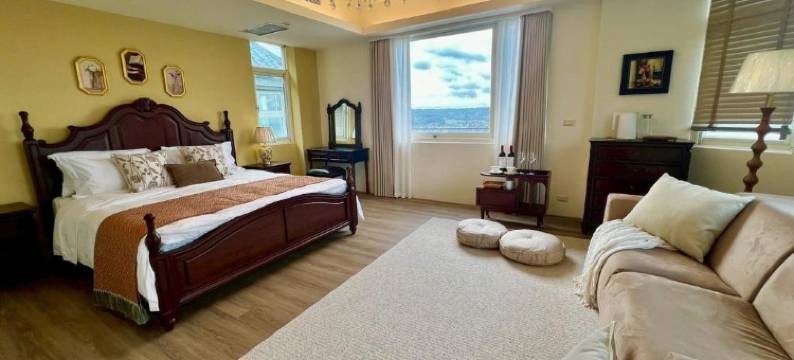 Gallery & house图片