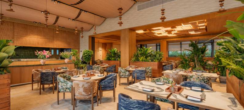 bynaked裸心惠州·博罗图片