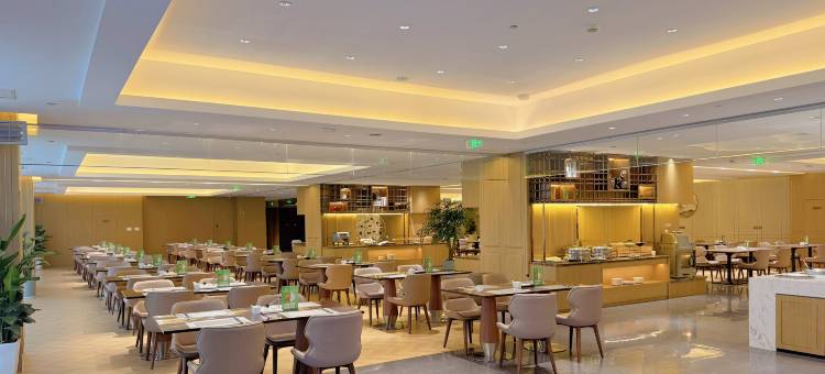 兴化金陵国际酒店图片