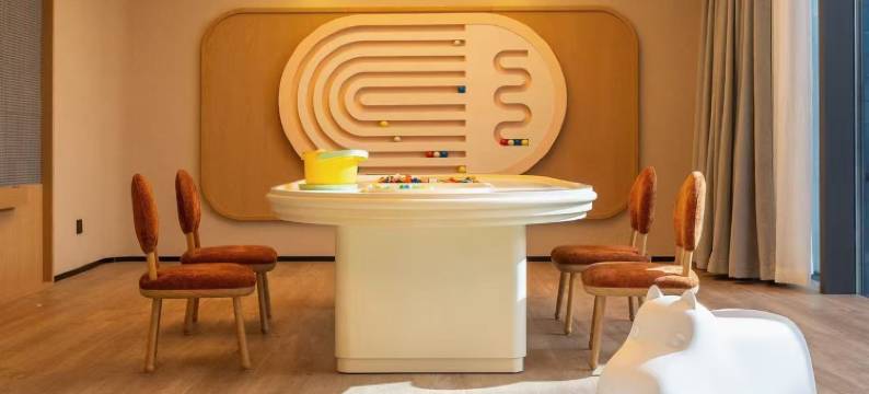 金华兰溪花间堂•静湖图片