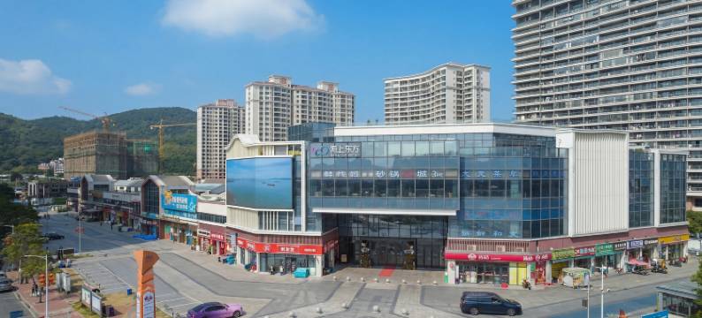 南澳岛思慕海景美宿(青澳湾店)图片