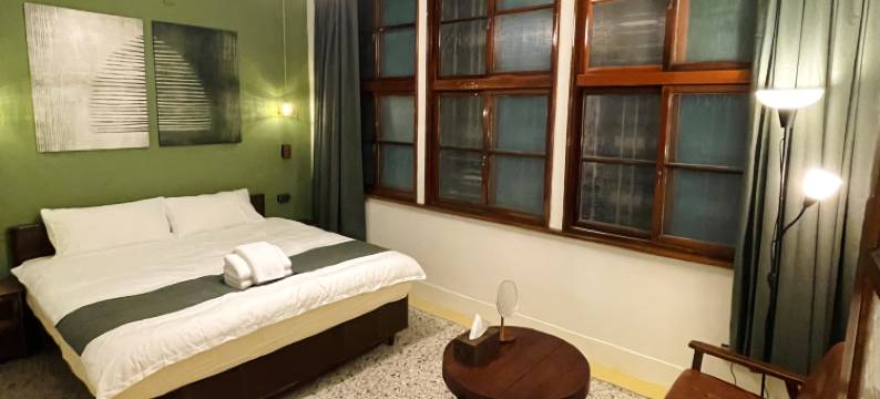 光阴GUANGINN包栋民宿 | 自助入住、近城隍庙图片