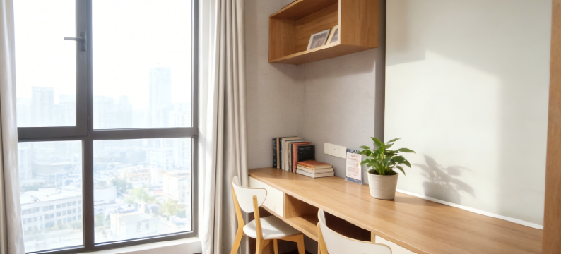 重庆追云逐月酒店图片