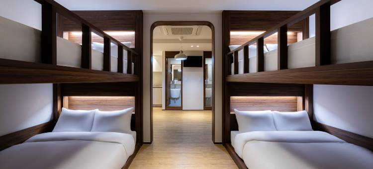 Four Gates Hostel图片