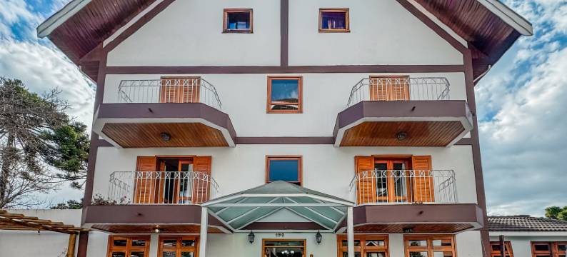 Pousada Vilage Inn Capivari - by Nacional Inn图片