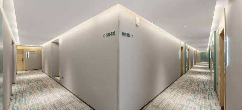 锦江丽怡酒店(贵阳未来方舟南明河店)图片