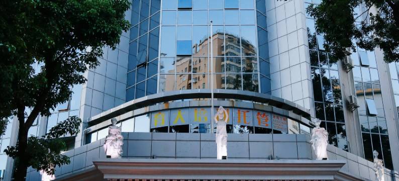 维也纳酒店(深圳东门老街店)图片