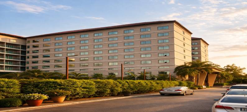 Palette Jomtien Beach Pattaya图片