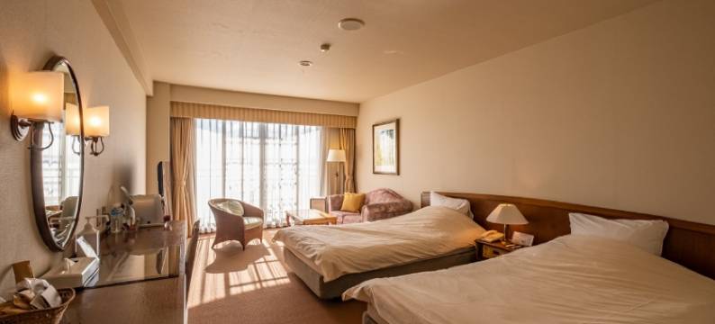 谢内加经典酒店(La Classe de Cienega)图片