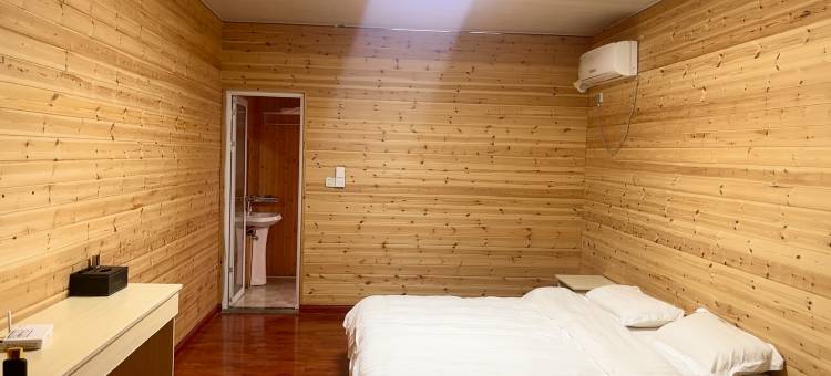 老山寨民宿图片