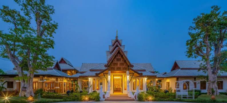 Lanna Deer Chiang Mai(Lanna Deer Chiang Mai)图片