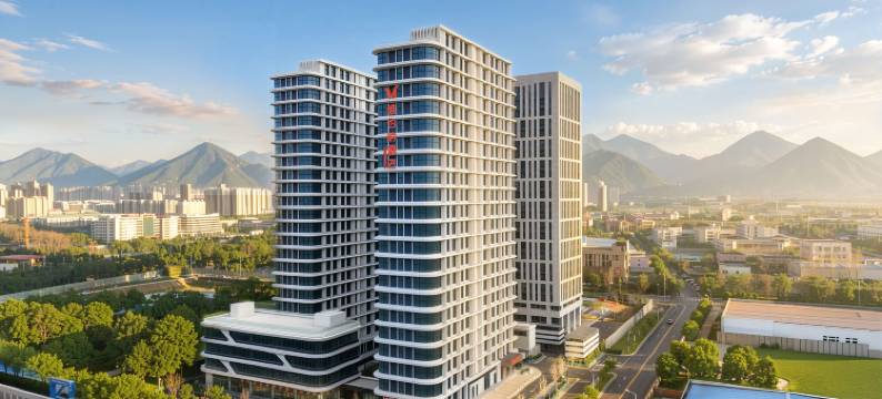 维也纳酒店(秦皇岛未来中心科技师范学院店)图片