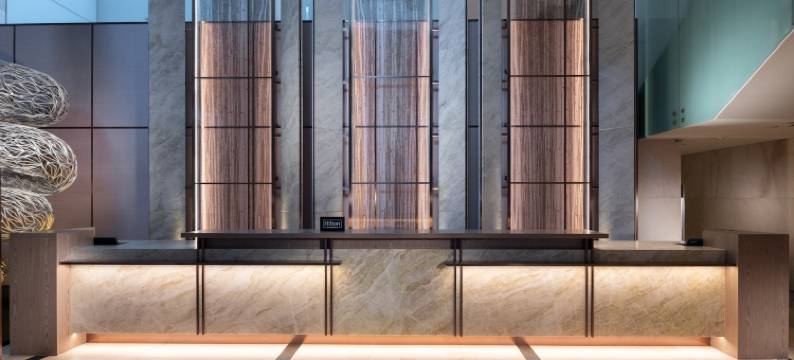 希尔顿悉尼酒店(Hilton Sydney)图片